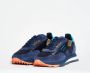 Ghoud Lage Camo Sneakers voor Mannen - Thumbnail 2