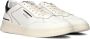 GHOUD Lage Sneakers Tweener Low D Maat: 41 Materiaal: Leer Kleur: Wit - Thumbnail 2
