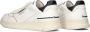 GHOUD Lage Sneakers Tweener Low D Maat: 41 Materiaal: Leer Kleur: Wit - Thumbnail 3