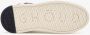 Ghoud Lage Geborstelde Sneaker Multicolor Dames - Thumbnail 4
