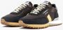 Ghoud Lage Sneakers Rush Groove Multicolor Heren - Thumbnail 2