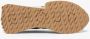 Ghoud Lage Sneakers Rush Groove Multicolor Heren - Thumbnail 4