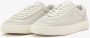 Ghoud Lage Sneakers White Heren - Thumbnail 2