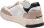 Ghoud Leren Sneakers - Thumbnail 2