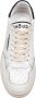 GHOUD Lage Sneakers Dames Tweener Low D Maat: 43 Materiaal: Leer Kleur: Wit - Thumbnail 5