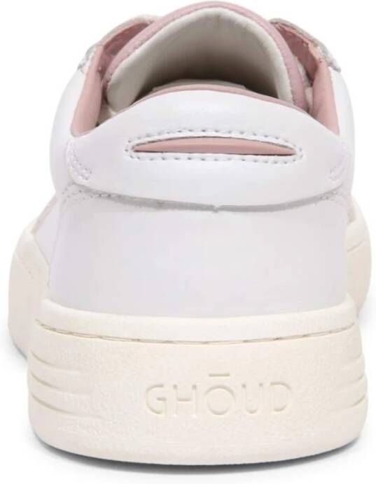 Ghoud Lido Damesschoenen