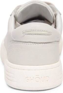 Ghoud Lido Low Sand Sneakers