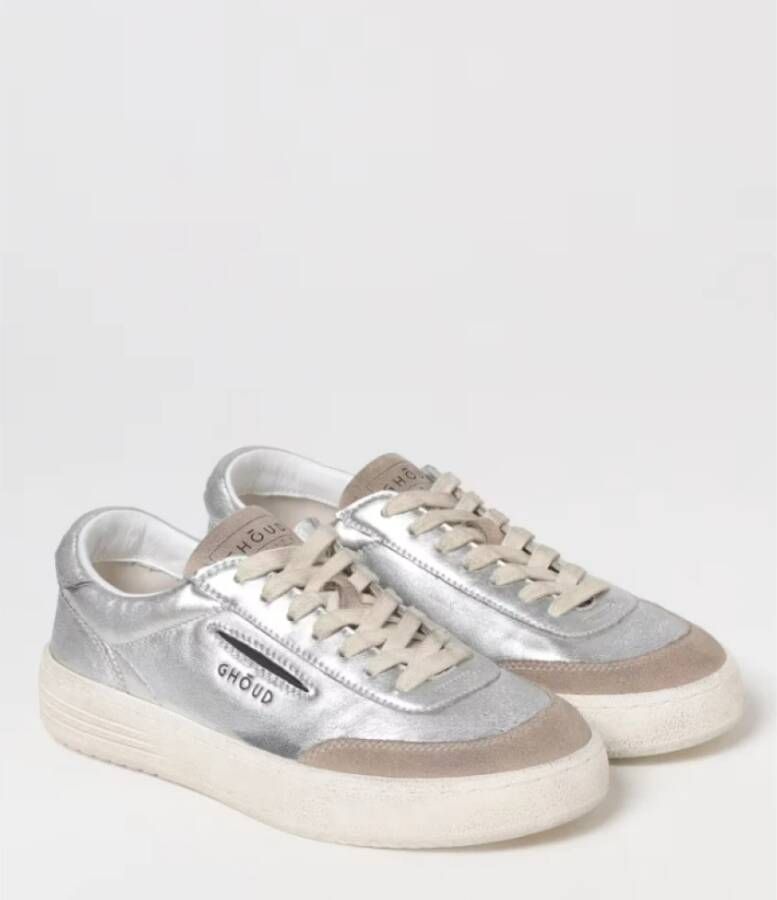Ghoud Lido Sneakers