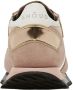 Ghoud Mesh Roze Lage Top Sneakers Pink Dames - Thumbnail 3