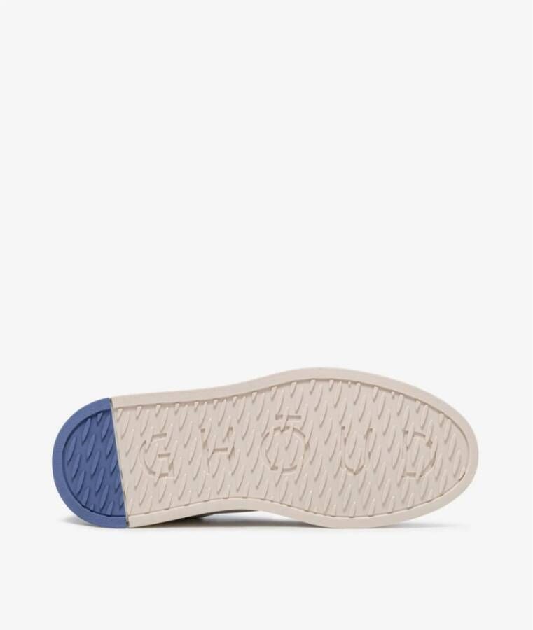 Ghoud Low-Top Sneakers