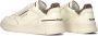 GHOUD Lage Sneakers Dames Tweener Low D Maat: 37 Materiaal: Leer Kleur: Wit - Thumbnail 5