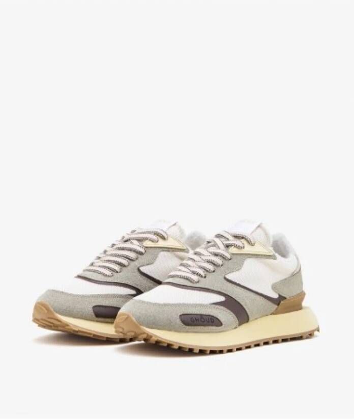 Ghoud Luxe Rush Manden Montpellier Coqueline Multicolor Dames