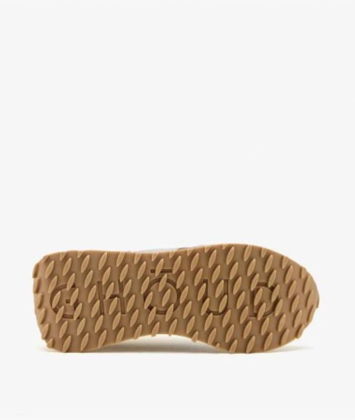 Ghoud Luxe Rush Manden Montpellier Coqueline Multicolor Dames