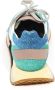 Ghoud Mesh en Glitter Starlight Schoenen - Thumbnail 2