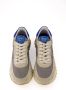 Ghoud Minimal Rush Mode Sneakers Grijs Blauw - Thumbnail 2