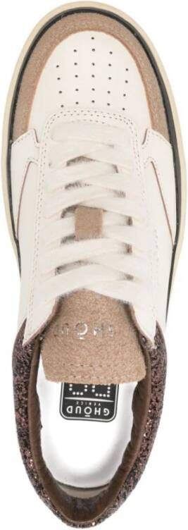 Ghoud Multicolor Sneakers voor Vrouwen