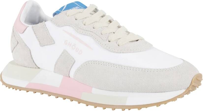 Ghoud Multifunctionele Rush Schoenen White Dames