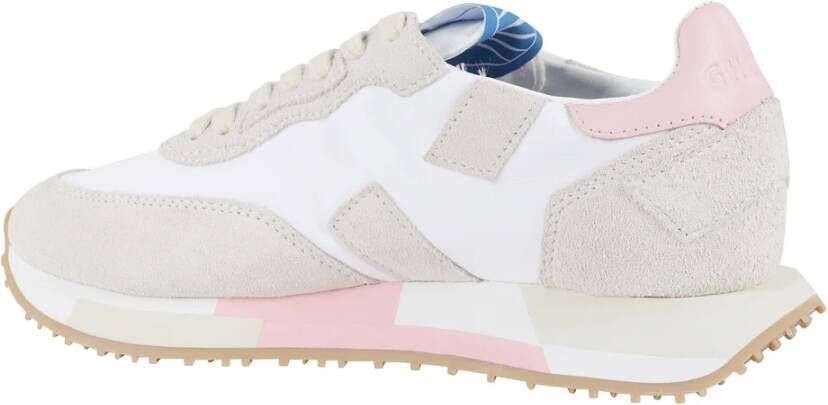 Ghoud Multifunctionele Rush Schoenen White Dames
