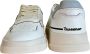 GHOUD Lage Sneakers Tweener Low D Maat: 45 Materiaal: Leer Kleur: Wit - Thumbnail 3