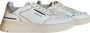 GHOUD Lage Sneakers Tweener Low D Maat: 45 Materiaal: Leer Kleur: Wit - Thumbnail 5
