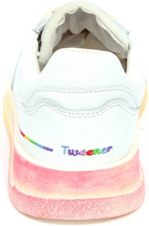 Ghoud Rainbow Leather Tweener Schoenen