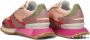 Ghoud Roze Oud Sneakers Multicolor Dames - Thumbnail 2