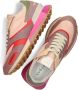 Ghoud Roze Oud Sneakers Multicolor Dames - Thumbnail 4