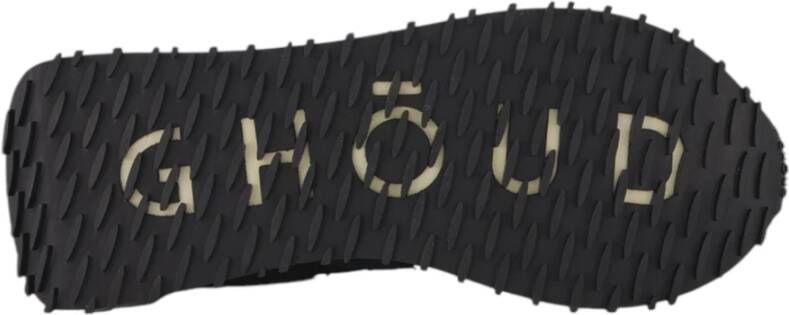Ghoud Rush_C Sneakers