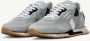 Ghoud Rush Groove Blue Sky Sneakers - Thumbnail 2