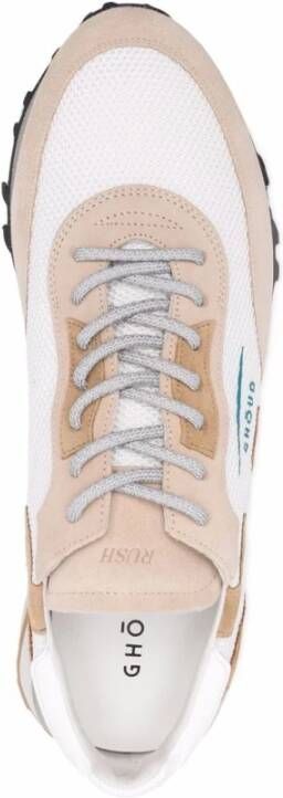 Ghoud Rush Groove Sneakers Multicolor Heren