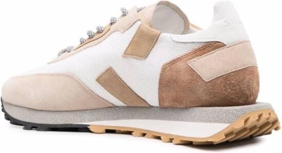 Ghoud Rush Groove Sneakers Multicolor Heren