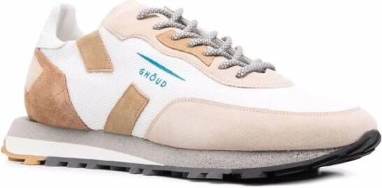 Ghoud Rush Groove Sneakers Multicolor Heren