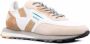 Moon boot Witte sandalen met nepkrullint White - Thumbnail 8
