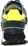 Ghoud Sneaker Heren Blauw - Thumbnail 2