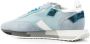 Ghoud rmlw sneakers dames blauw mm22 sky white suede - Thumbnail 2