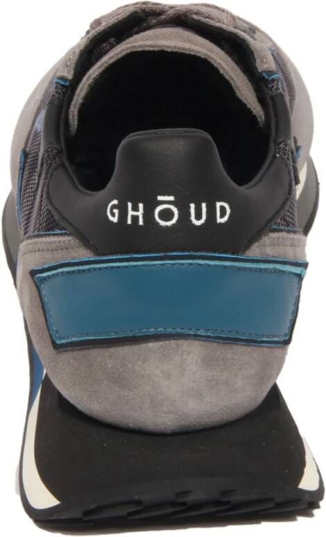 Ghoud Rush Low Sneakers