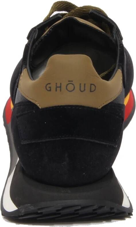 Ghoud Rush M Low Man Sneakers