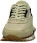 Ghoud Rush M Low Mesh Mirror Sneakers Beige Heren - Thumbnail 4