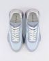 Ghoud Stijlvolle Rush Multi Sneakers voor dames Blue Dames - Thumbnail 9