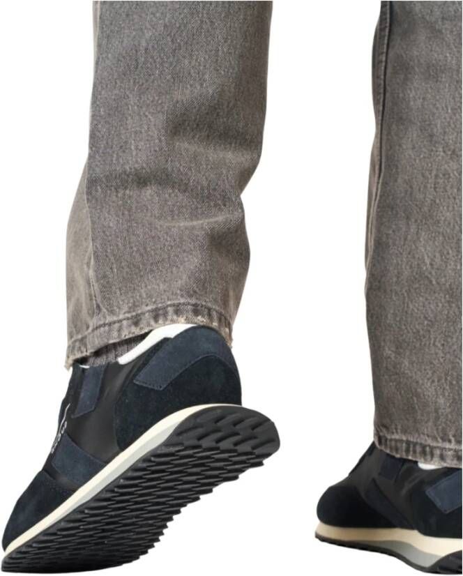 Ghoud Rush One Sneakers
