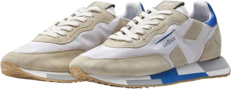 Ghoud Rush One Sneakers