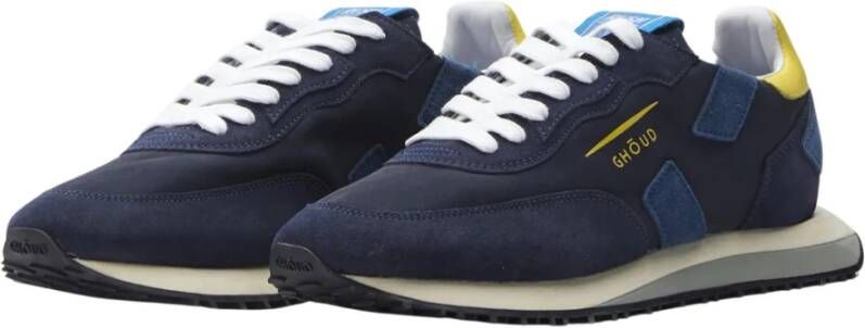 Ghoud Rush One Sneakers
