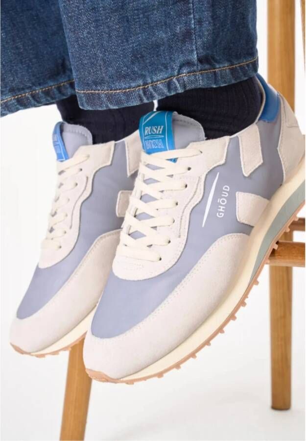 Ghoud Rush One Sneakers