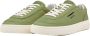 Ghoud Shoes Green Heren - Thumbnail 2