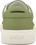 Ghoud Shoes Green Heren - Thumbnail 3