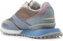 Ghoud Schoenen Paars Leer Starlight groove sneakers paars - Thumbnail 6