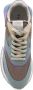 Ghoud Schoenen Paars Leer Starlight groove sneakers paars - Thumbnail 7