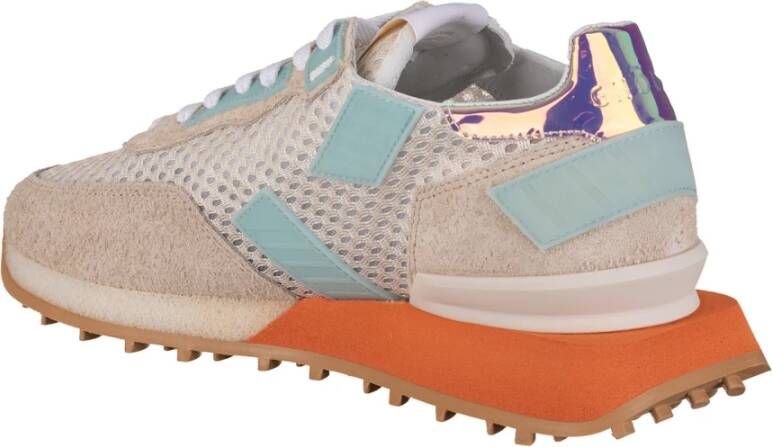 Ghoud Sneakers Beige Dames