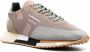 Ghoud Women's Shoes Sneakers Smlw Mg29 Leather Beige Dames - Thumbnail 2