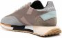 Ghoud Women's Shoes Sneakers Smlw Mg29 Leather Beige Dames - Thumbnail 3